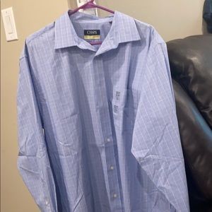 Bubbly gum Dress Shirt